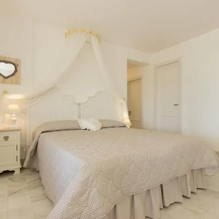 - Ristorante Pintadera Hotel Massa (Tuscany)