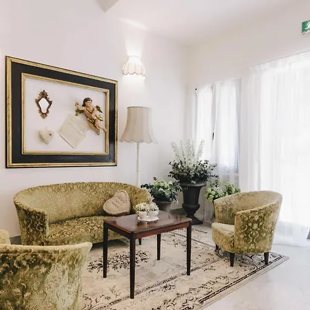 Hotel - Ristorante Pintadera Massa (Tuscany)