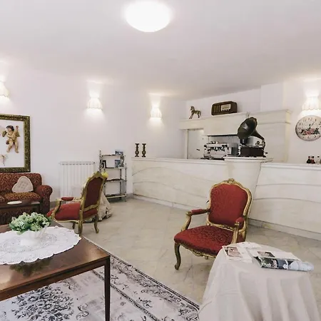 - Ristorante Pintadera Massa (Tuscany)